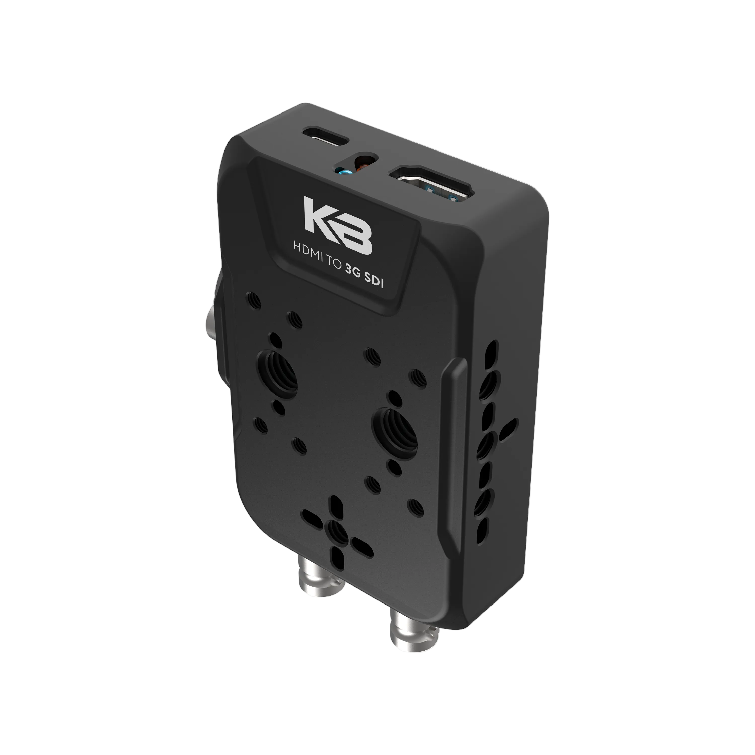 HDMI to SDI Converter