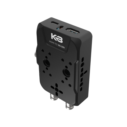 HDMI to SDI Converter