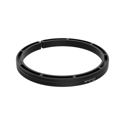 Cine Lens Clamp-On Adapter Rings