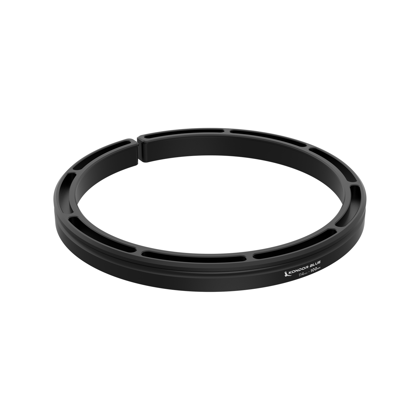 Cine Lens Clamp-On Adapter Rings