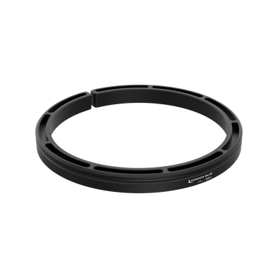 Cine Lens Clamp-On Adapter Rings