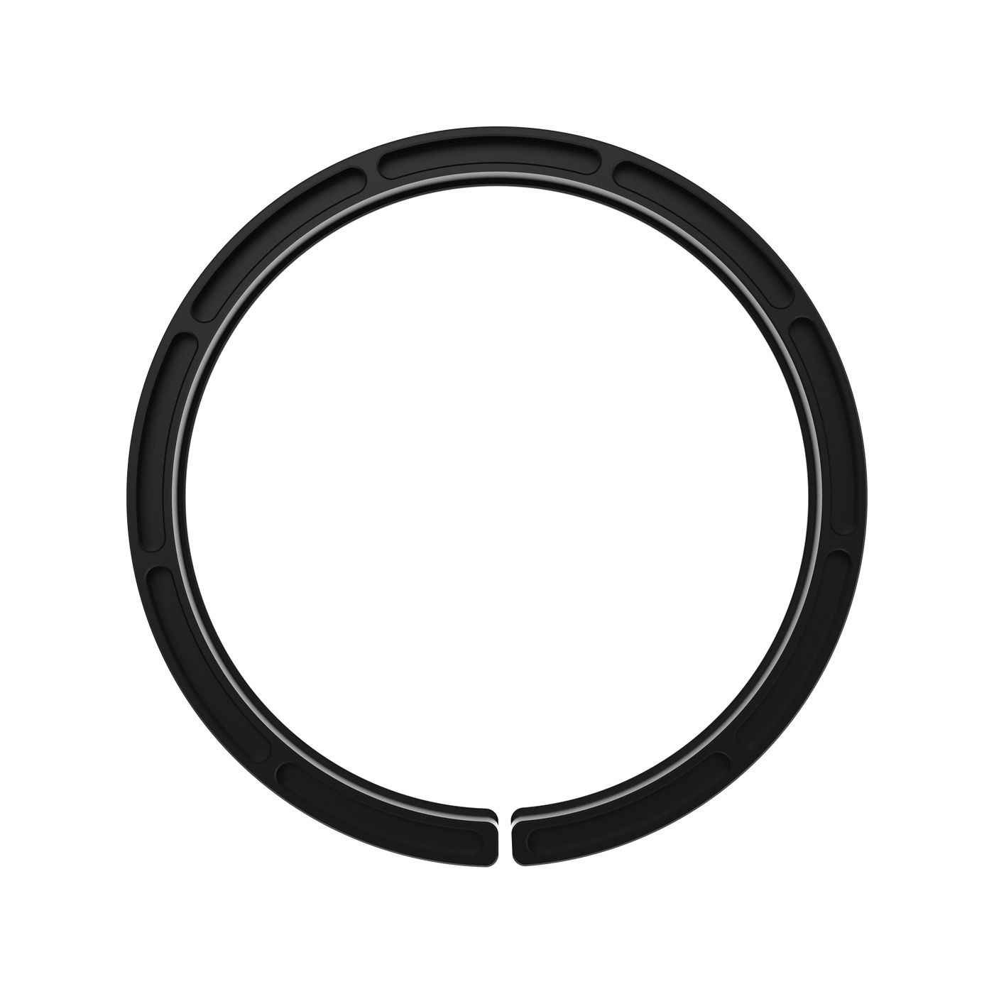 Cine Lens Clamp-On Adapter Rings