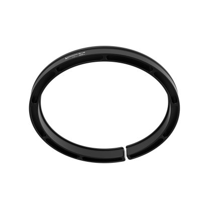 Cine Lens Clamp-On Adapter Rings