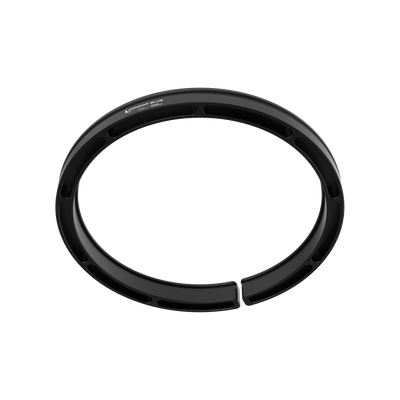 Cine Lens Clamp-On Adapter Rings