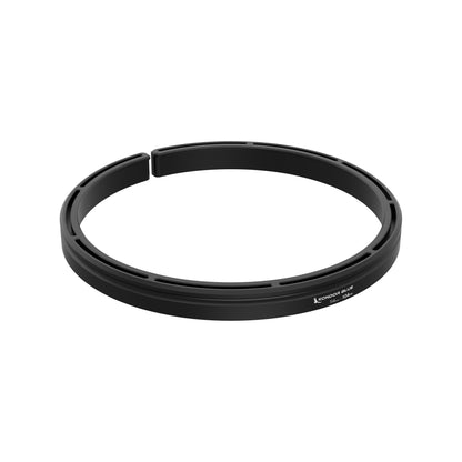 Cine Lens Clamp-On Adapter Rings