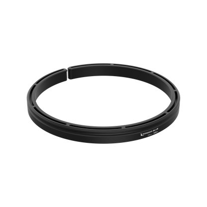 Cine Lens Clamp-On Adapter Rings