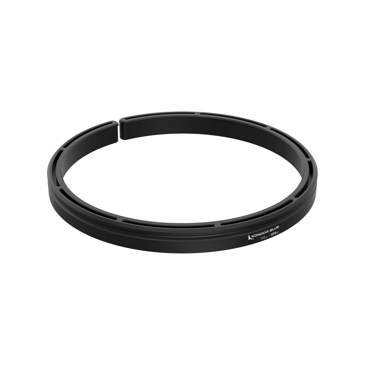 Cine Lens Clamp-On Adapter Rings