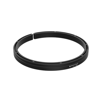Cine Lens Clamp-On Adapter Rings