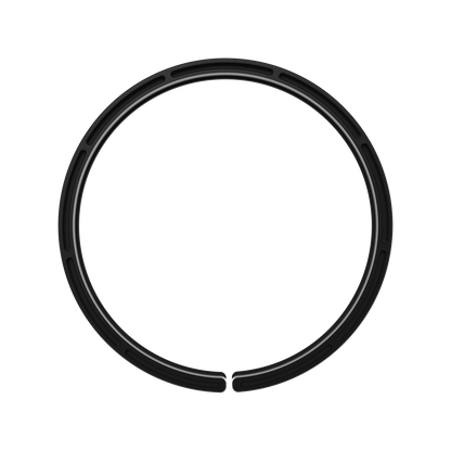 Cine Lens Clamp-On Adapter Rings