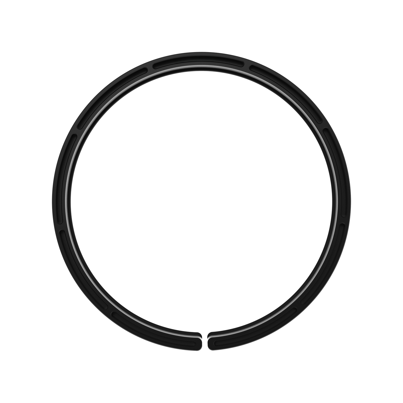 Cine Lens Clamp-On Adapter Rings