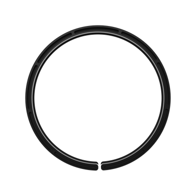 Cine Lens Clamp-On Adapter Rings