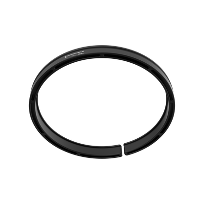 Cine Lens Clamp-On Adapter Rings