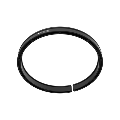 Cine Lens Clamp-On Adapter Rings