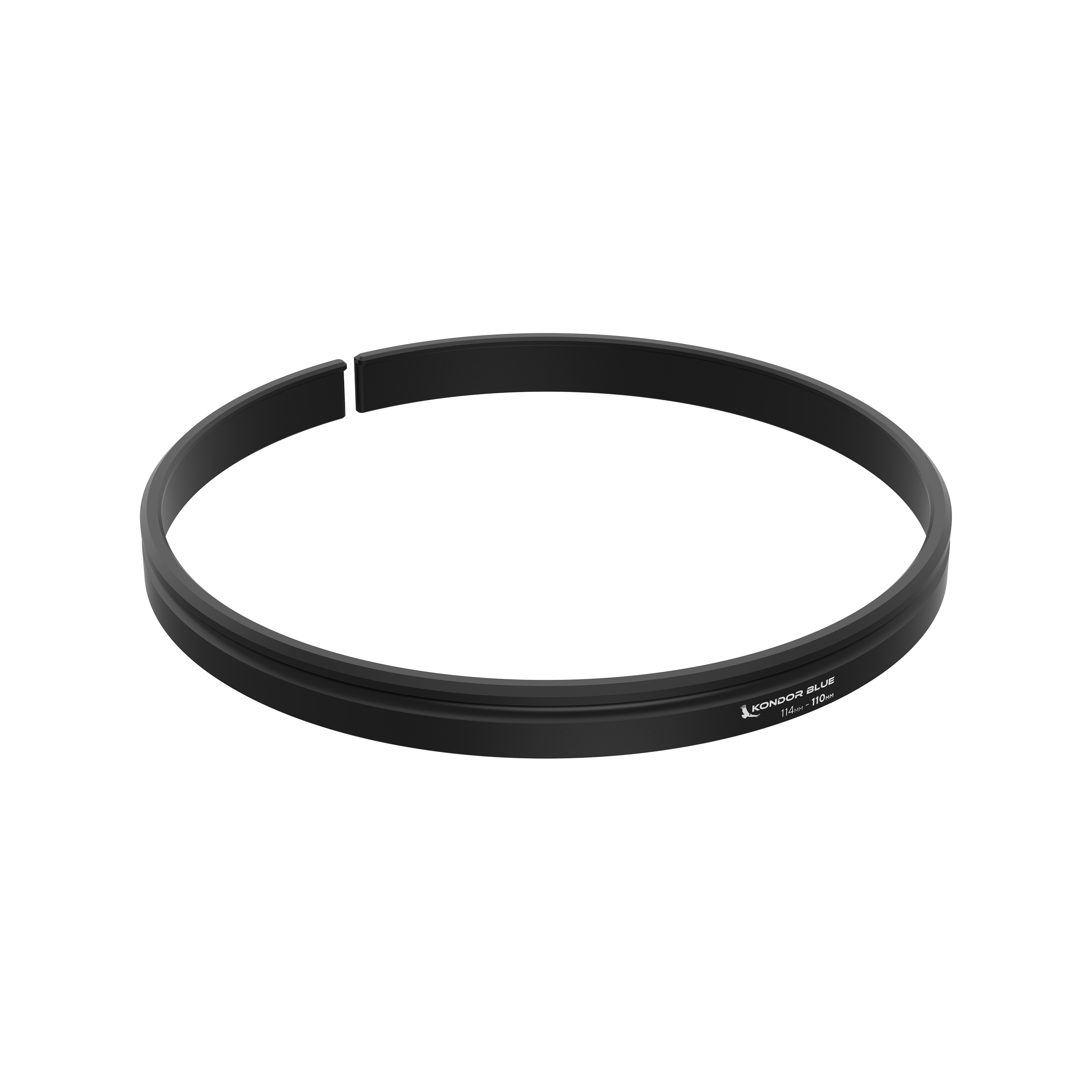 Cine Lens Clamp-On Adapter Rings
