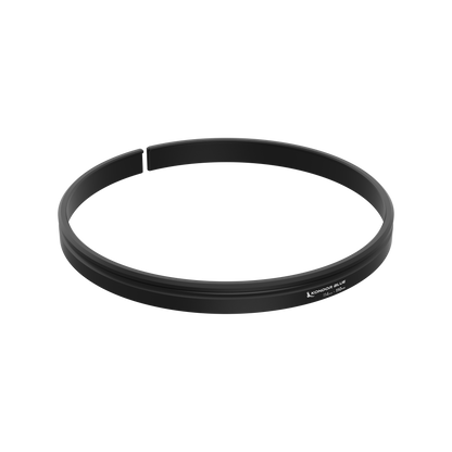 Cine Lens Clamp-On Adapter Rings
