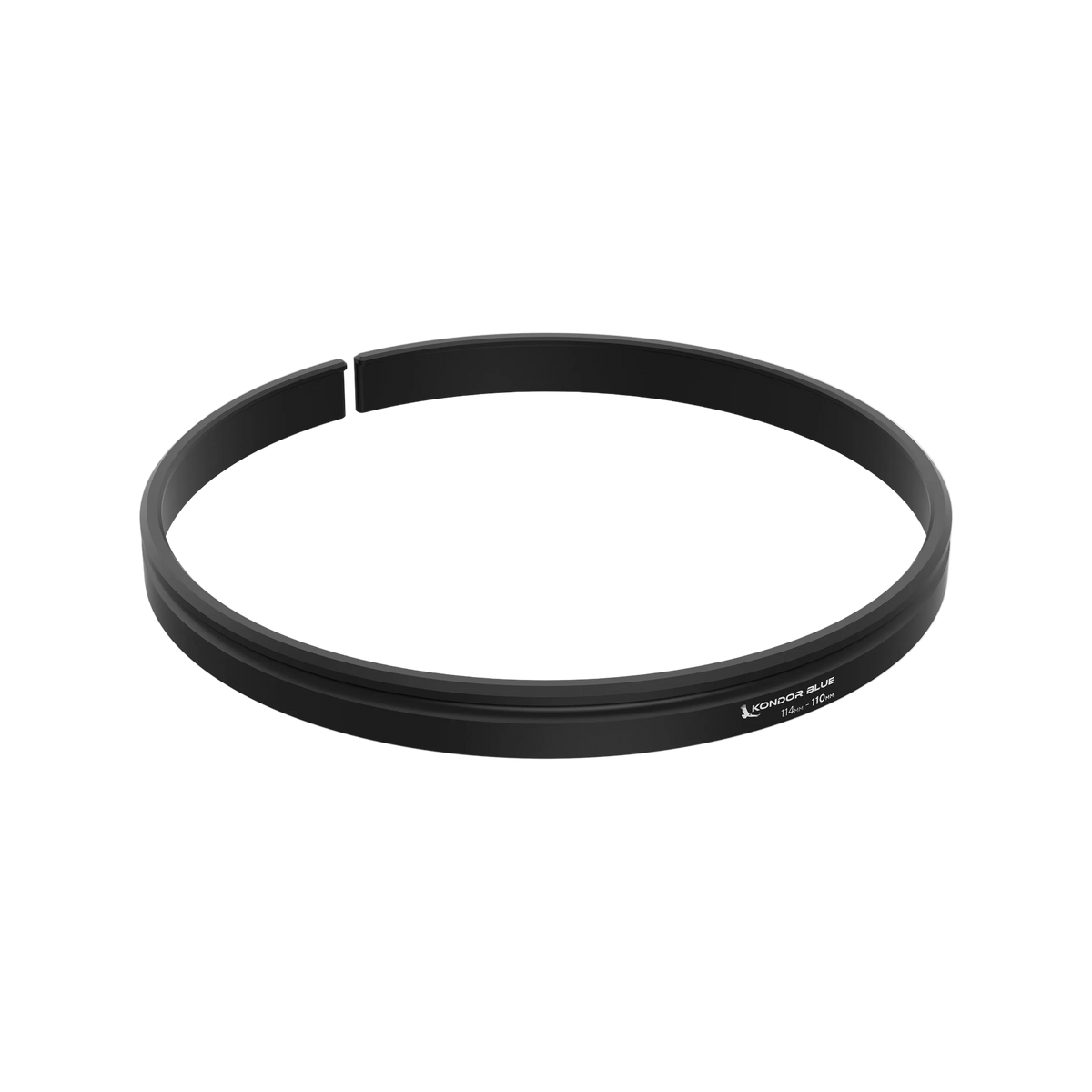 Cine Lens Clamp-On Adapter Rings
