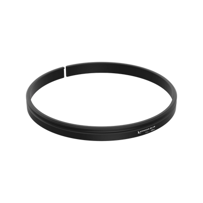 Cine Lens Clamp-On Adapter Rings