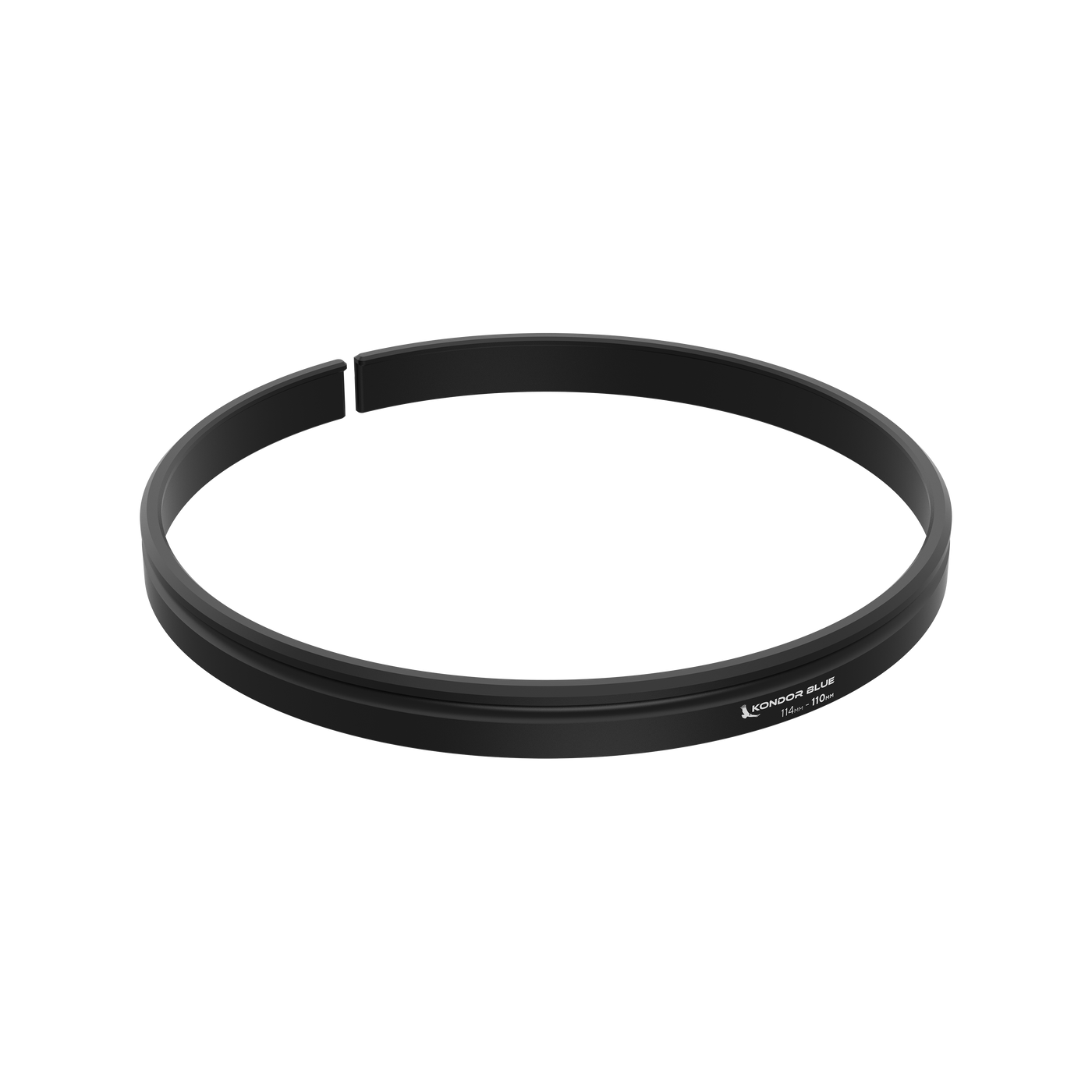 Cine Lens Clamp-On Adapter Rings