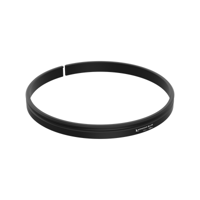 Cine Lens Clamp-On Adapter Rings