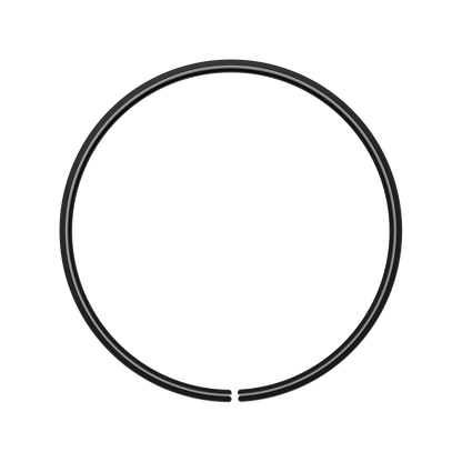 Cine Lens Clamp-On Adapter Rings