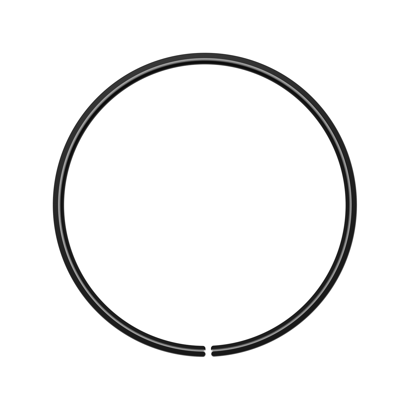 Cine Lens Clamp-On Adapter Rings