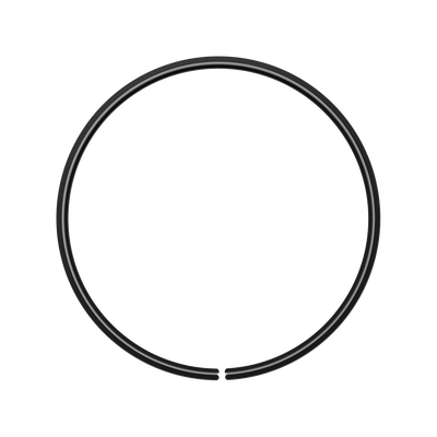 Cine Lens Clamp-On Adapter Rings