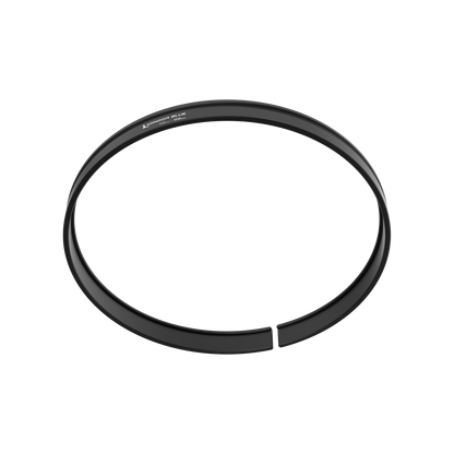 Cine Lens Clamp-On Adapter Rings