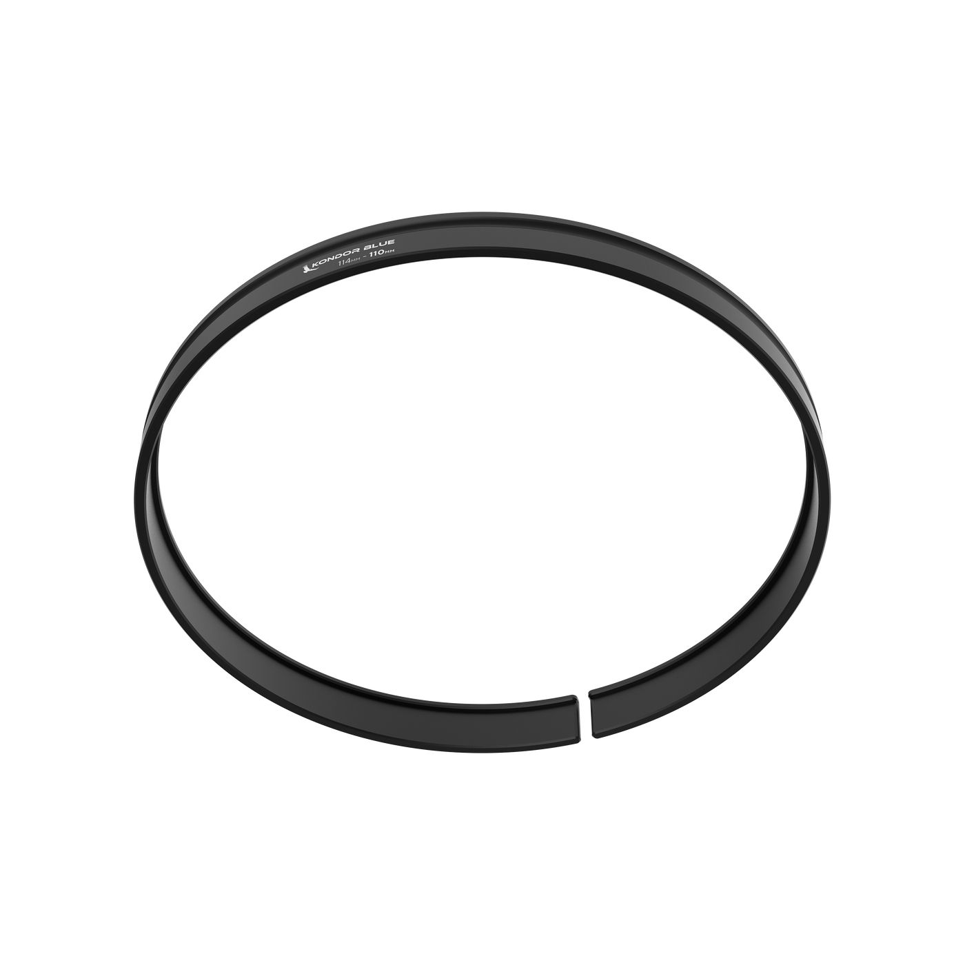 Cine Lens Clamp-On Adapter Rings