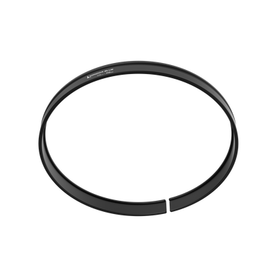 Cine Lens Clamp-On Adapter Rings
