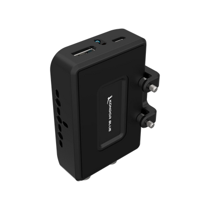 HDMI to SDI Converter