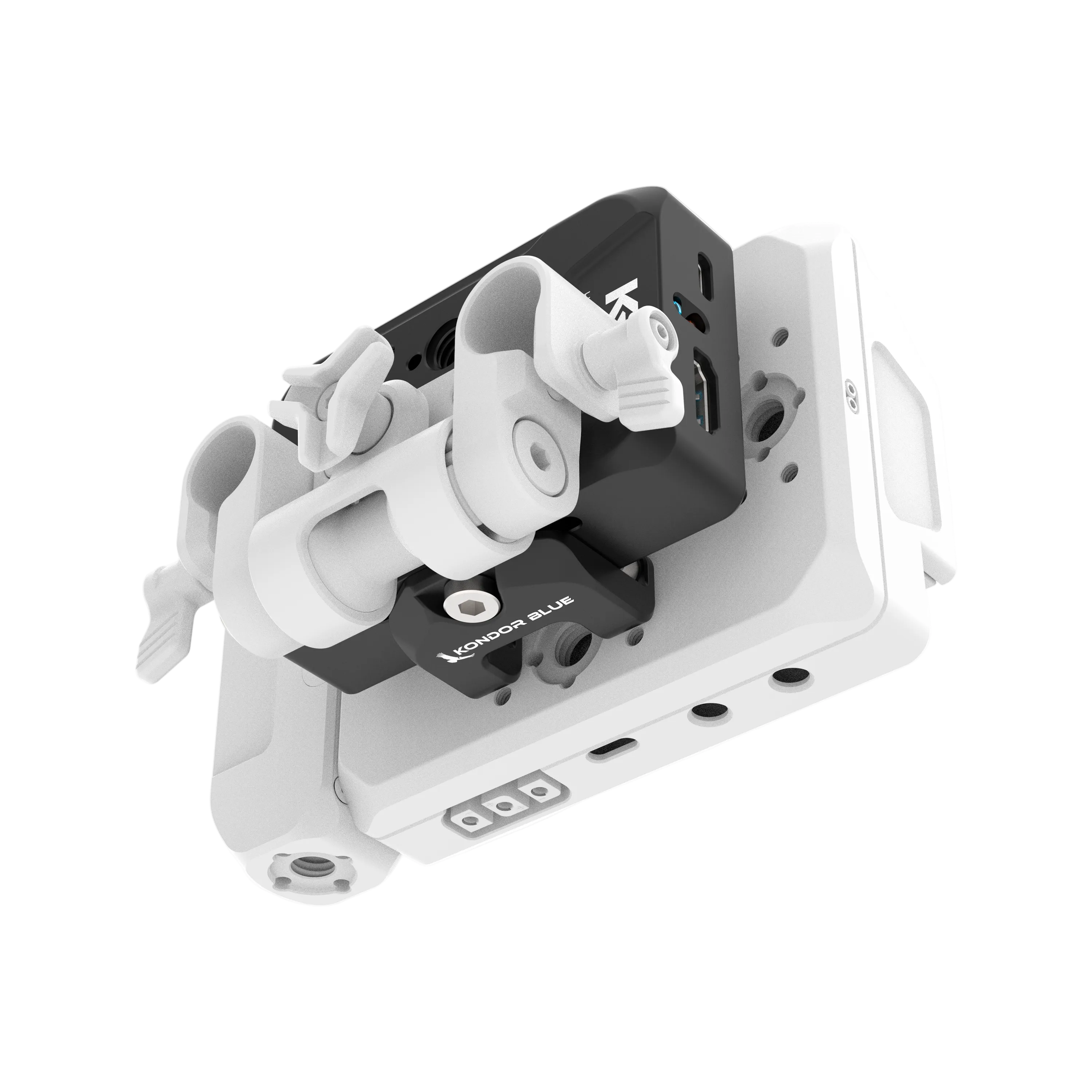 HDMI to SDI Converter