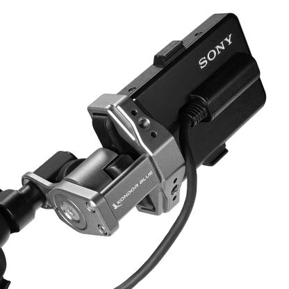 Sony FX6 LCD Clamp