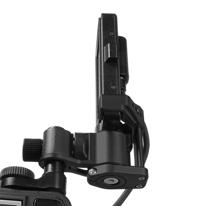 Sony FX6 LCD Clamp