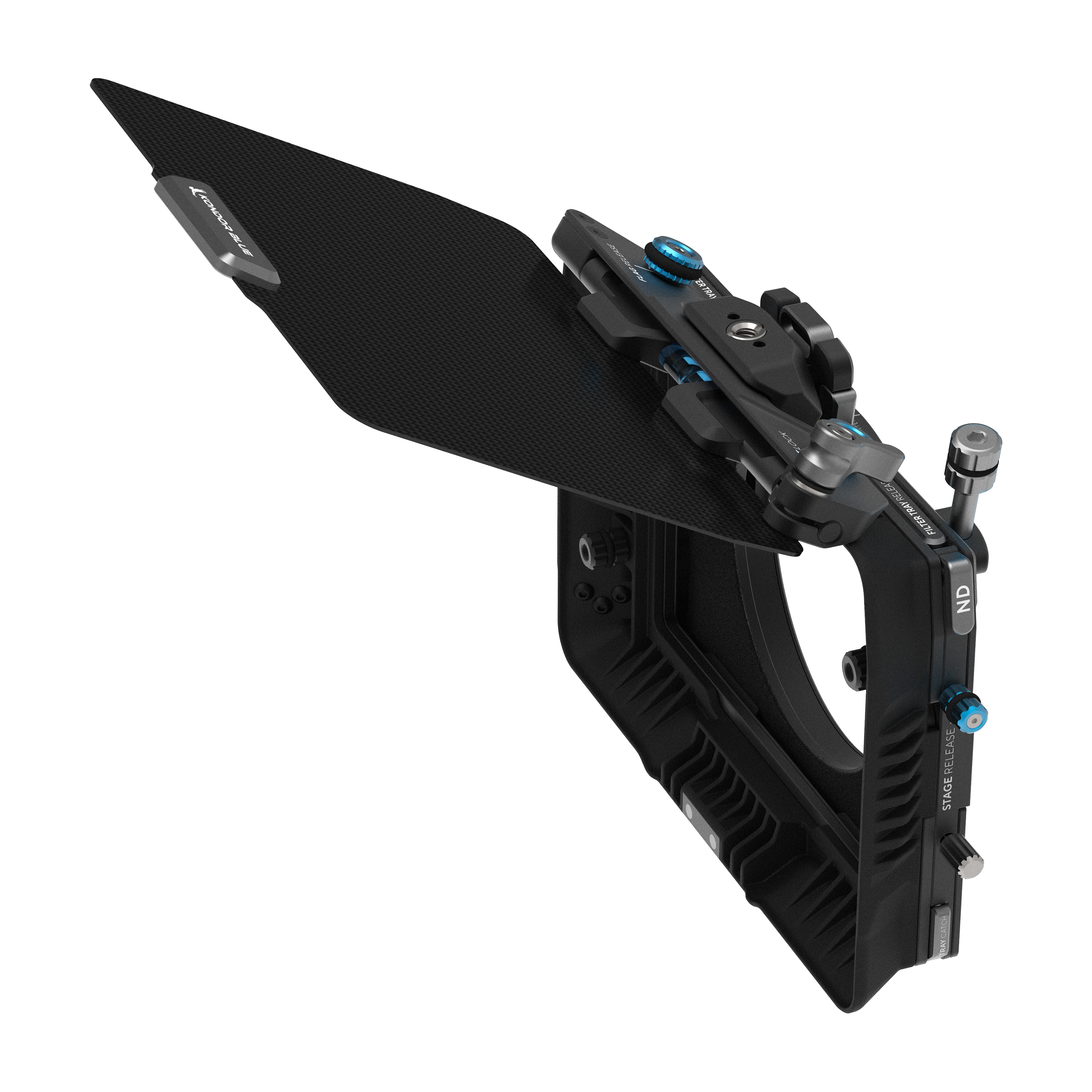 4x5 Matte Box System