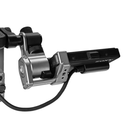Sony FX6 LCD Clamp