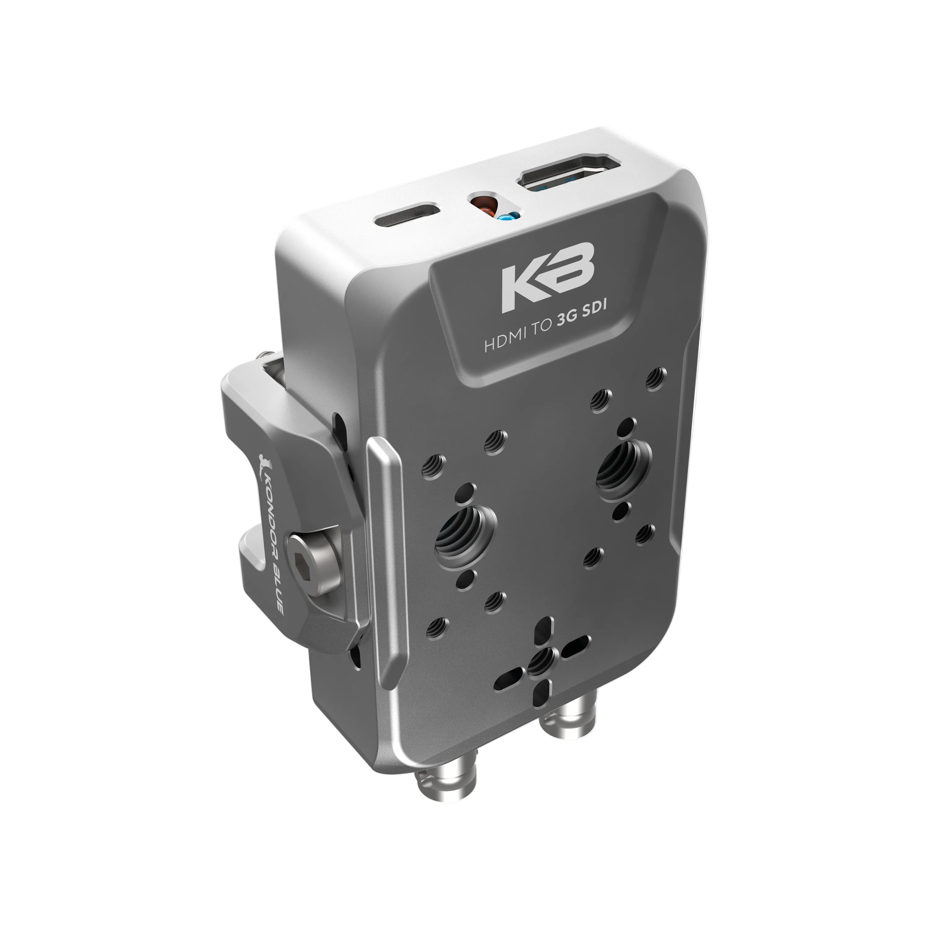 HDMI to SDI Converter