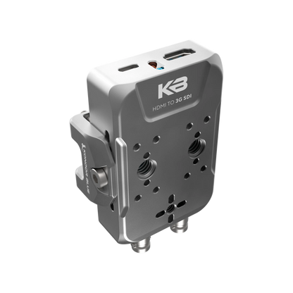 HDMI to SDI Converter