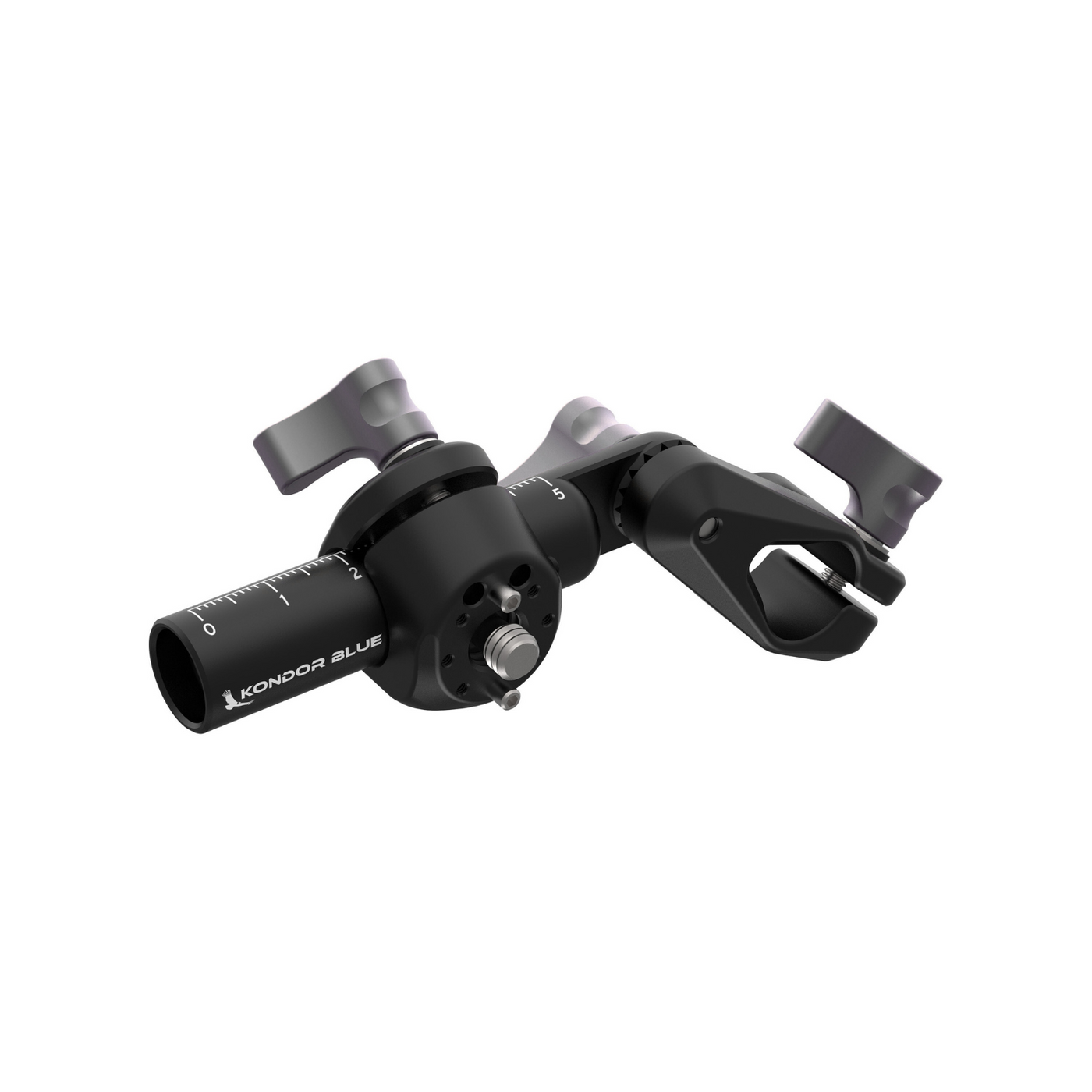 DJI LiDAR Cage & Cine Mount