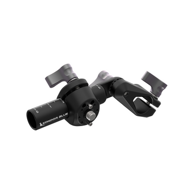 DJI LiDAR Cage & Cine Mount
