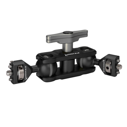 Cine Magic Arm with 1/4" Screws