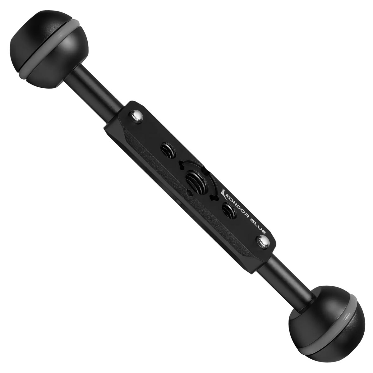Cine Magic Arm 6" Extension Bar (Double Ball Head)
