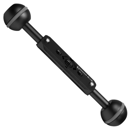 Cine Magic Arm 6" Extension Bar (Double Ball Head)