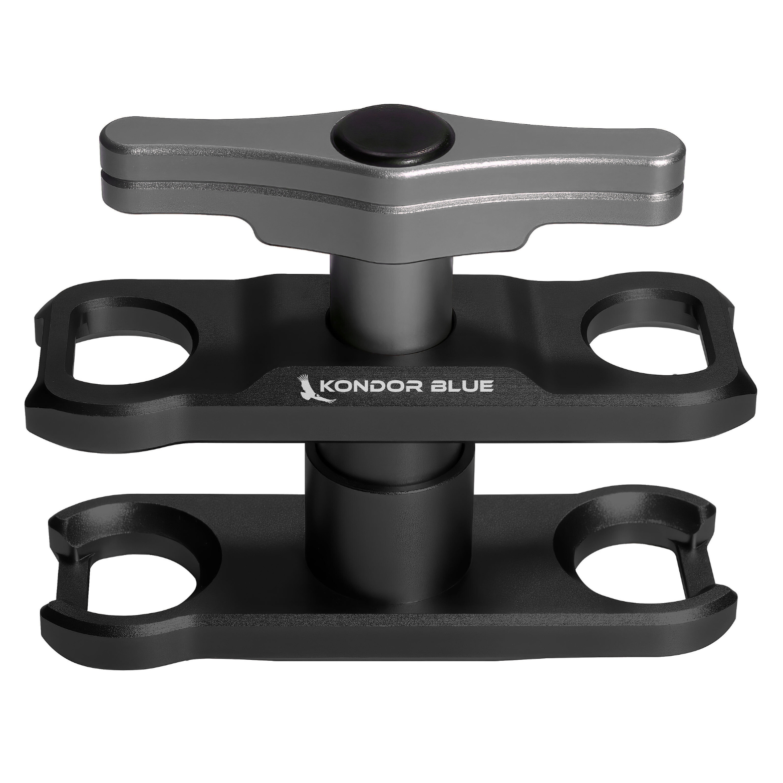 Cine Magic Arm Center Clamp (Clamp Only)