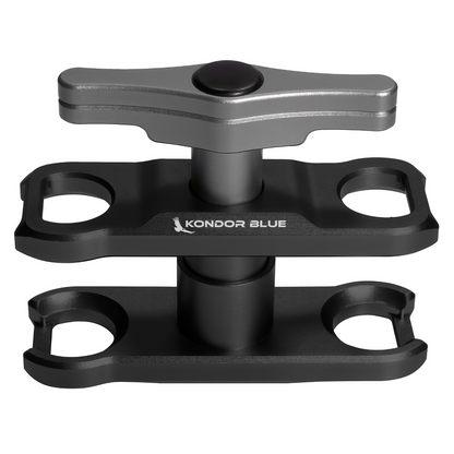 Cine Magic Arm Center Clamp (Clamp Only)