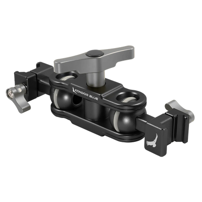 Cine Magic Arm with NATO Clamps