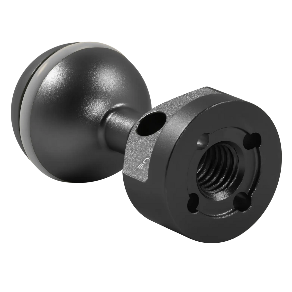 Ball Head to Female 3/8" Accessory Mount for Magic Arms