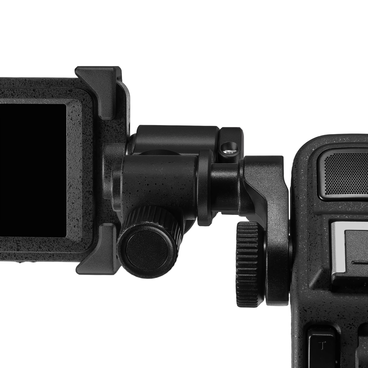 Sony FX6 LCD Clamp