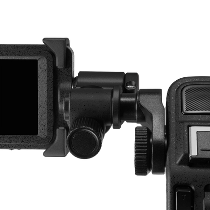 Sony FX6 LCD Clamp