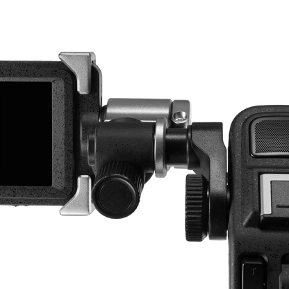 Sony FX6 LCD Clamp