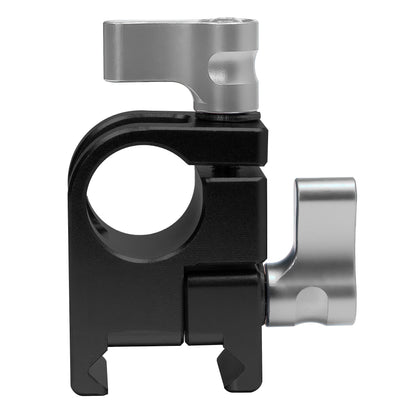 15mm Rod Parallel NATO Clamp